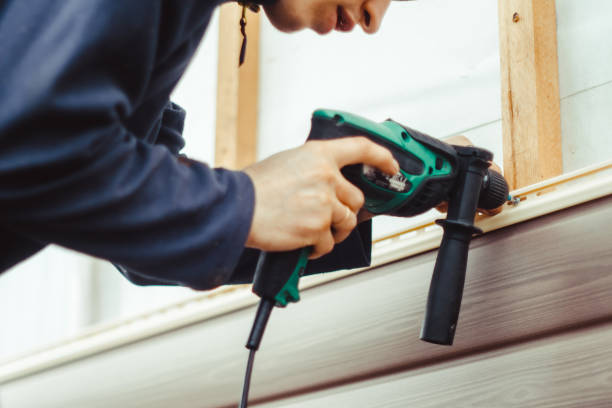  Fairplay, GA Siding Pros